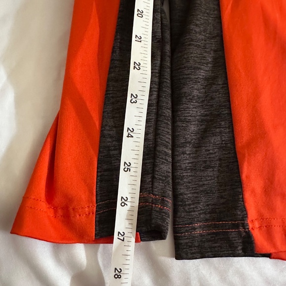 Clemson zip athletic pullover - Picture 11 of 11